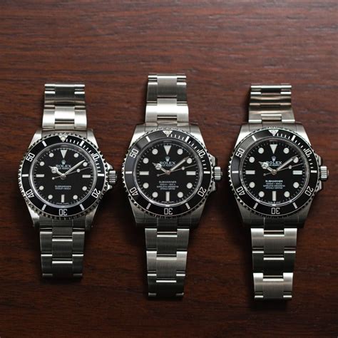 rolex submariner 皮帶|Rolex Submariner o rings.